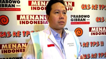 Ganjar sebut tokoh Jenderal mencla-mencle, ProGib Nusantara: Contoh Kurang Elok, Mari Kedepankan Politik Santun dan Damai