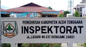 Terkait Pelimpahan Polres, Inspektorat Agara Secepatnya Mengaudit DD Tanjung Lama Minggu Depan