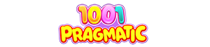 1001pragmatic Logo